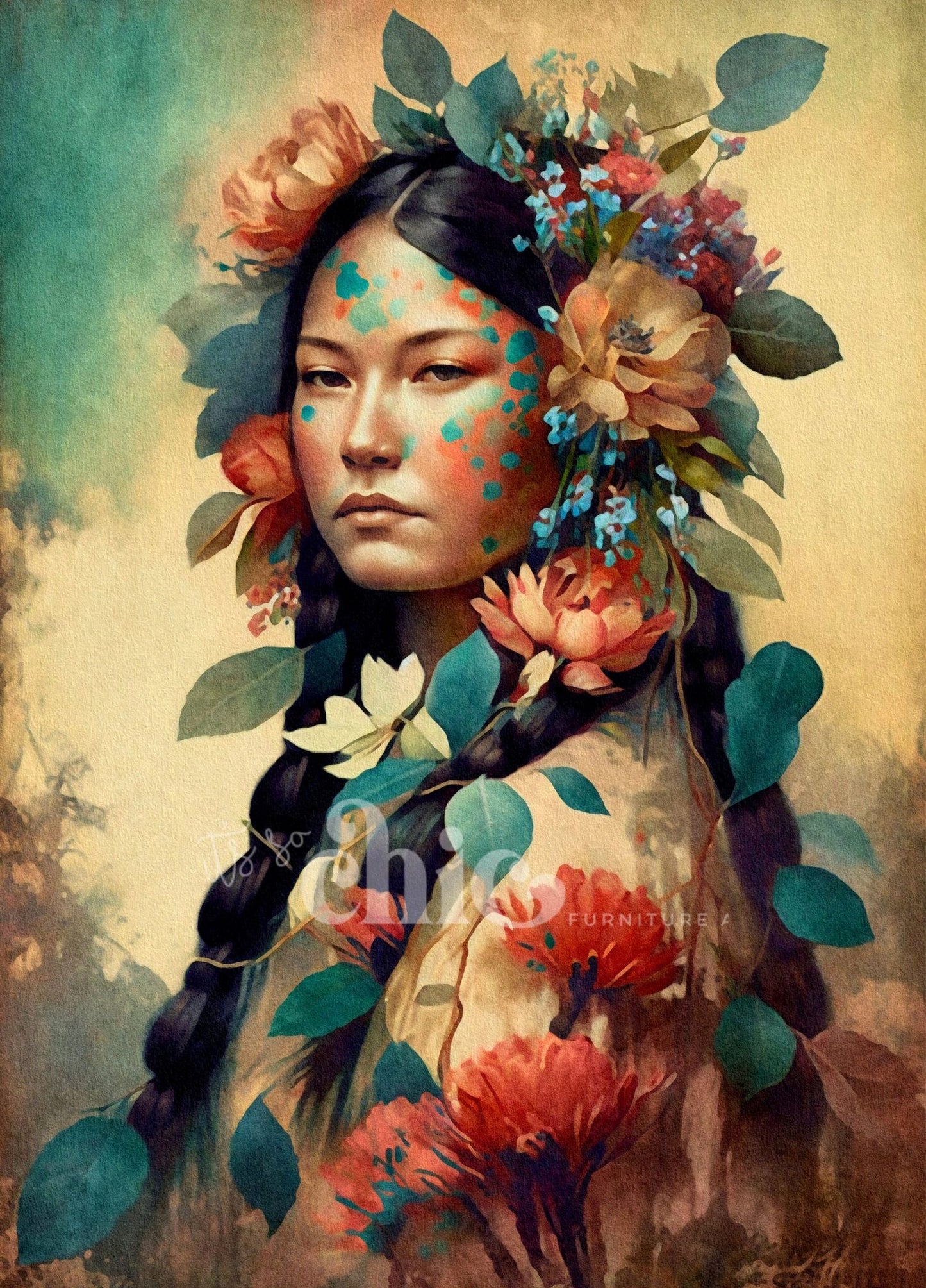 Woman of the World 10
