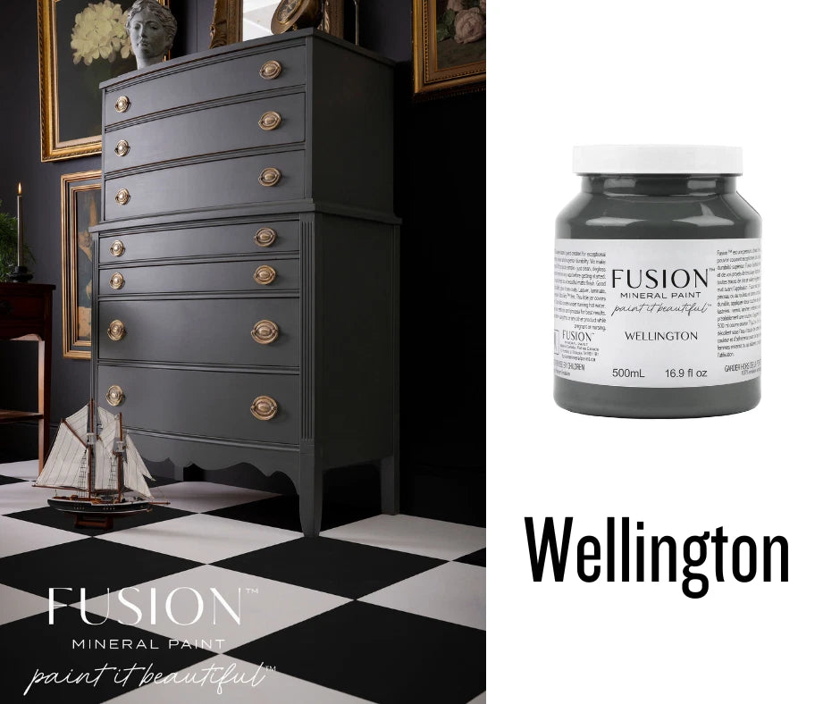 Wellington